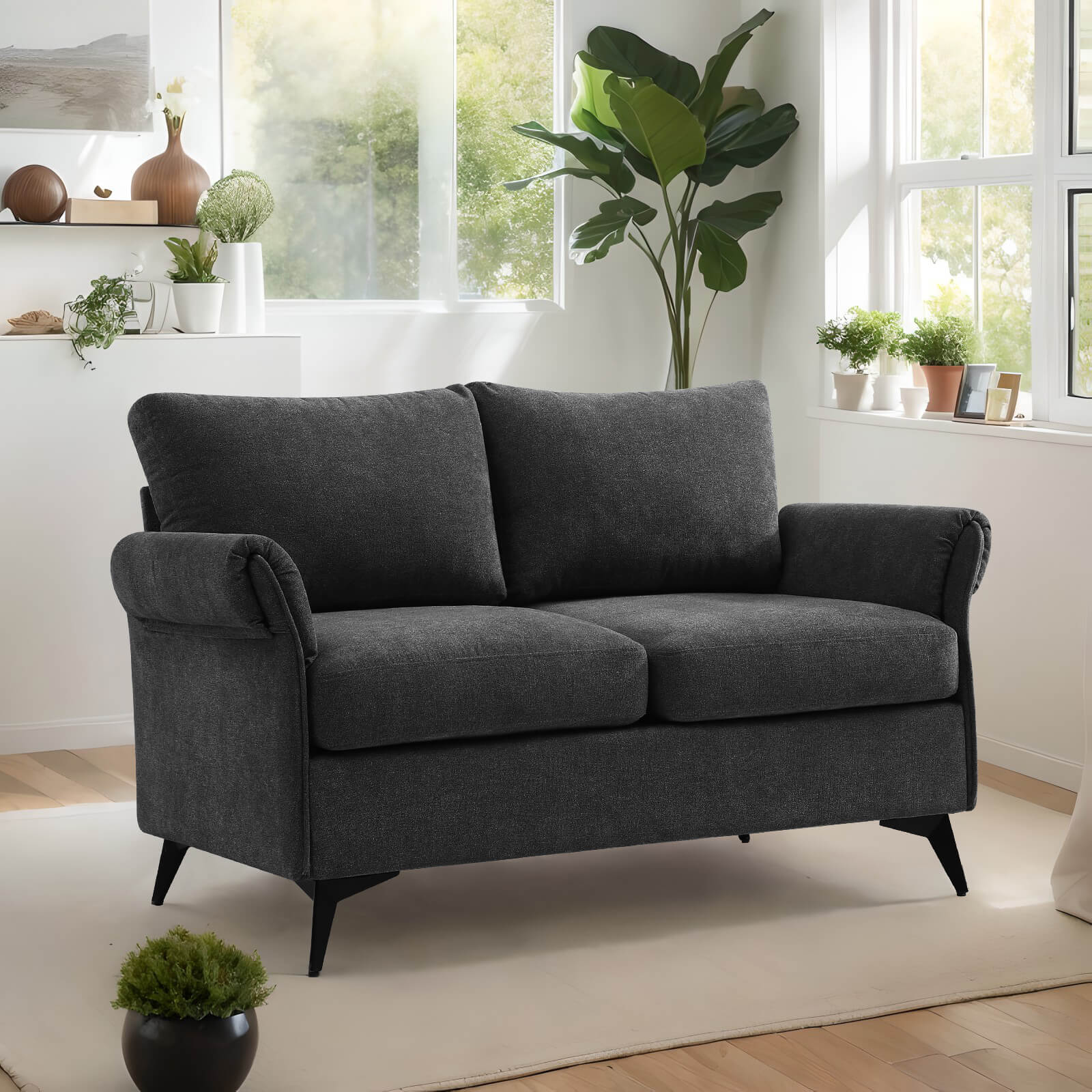 Loveseats Couch for Living Room