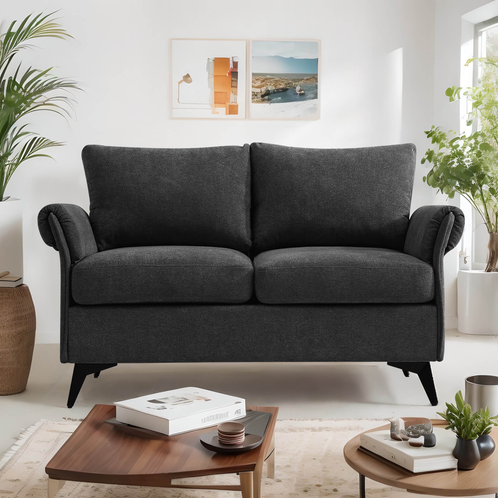 Loveseats Couch for Living Room