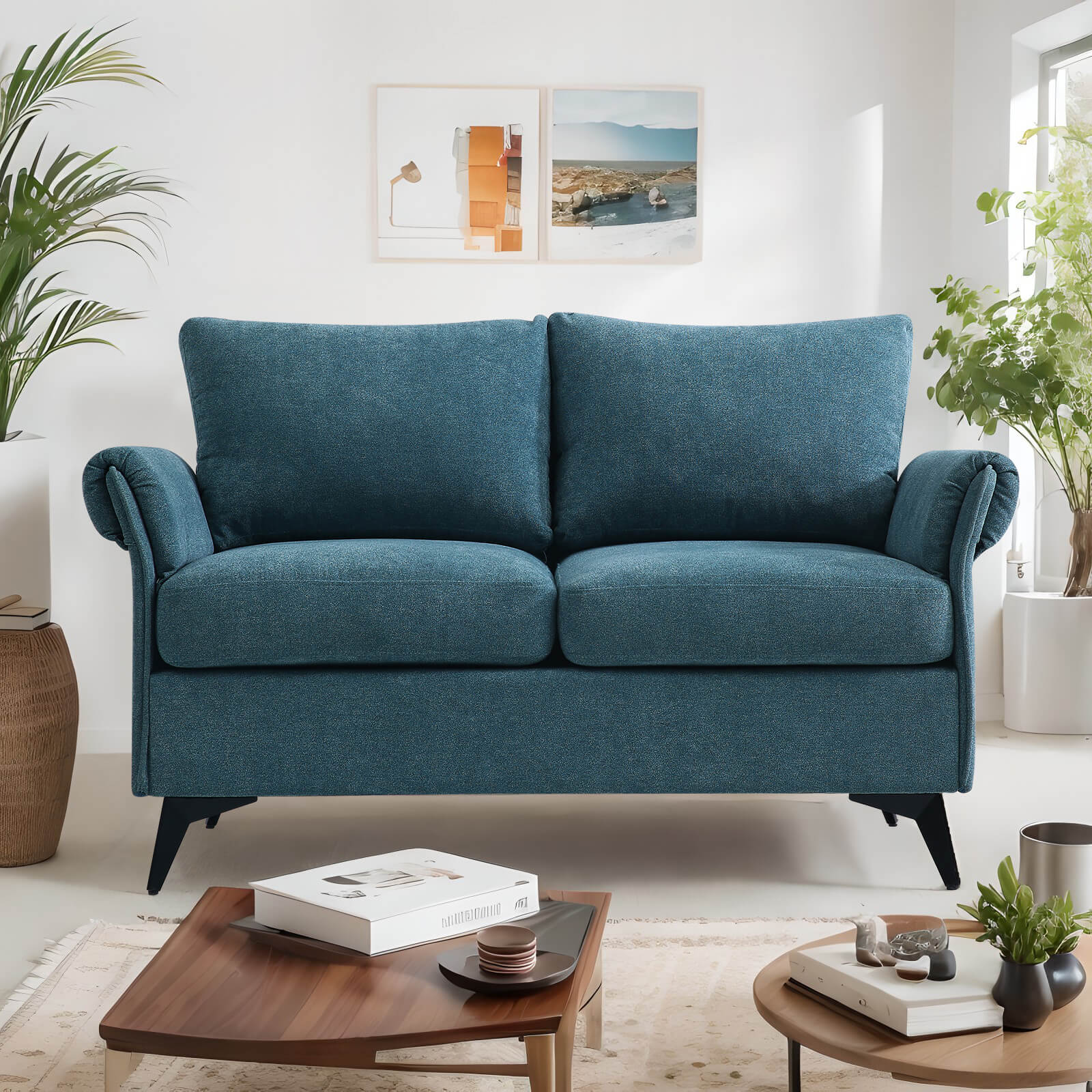 Loveseats Couch for Living Room